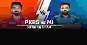 IPL2021: Mumbai Indians (MI) vs Punjab Kings (PBKS), 42nd Match IPL2021 - Live Cricket Score, Commentary, Match Facts, Scorecard